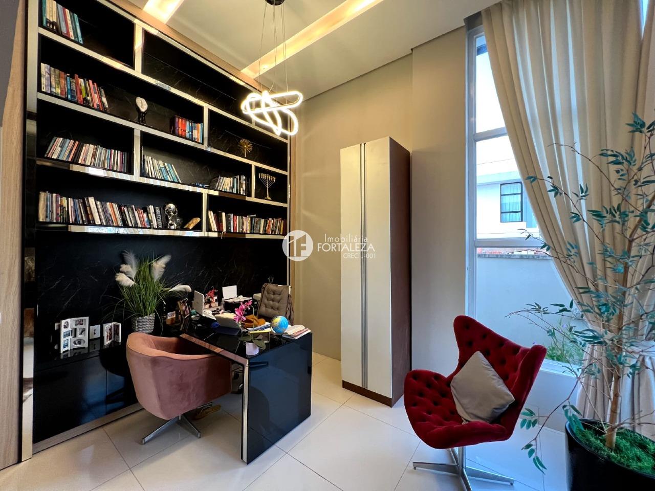 Casa à venda no Ecoville Rio Branco: