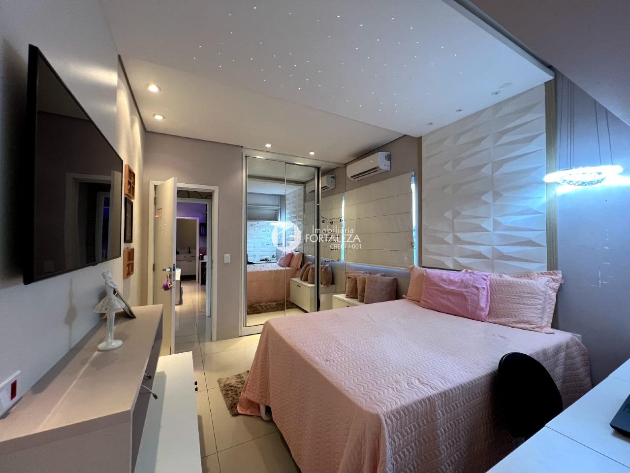 Casa à venda no Ecoville Rio Branco: