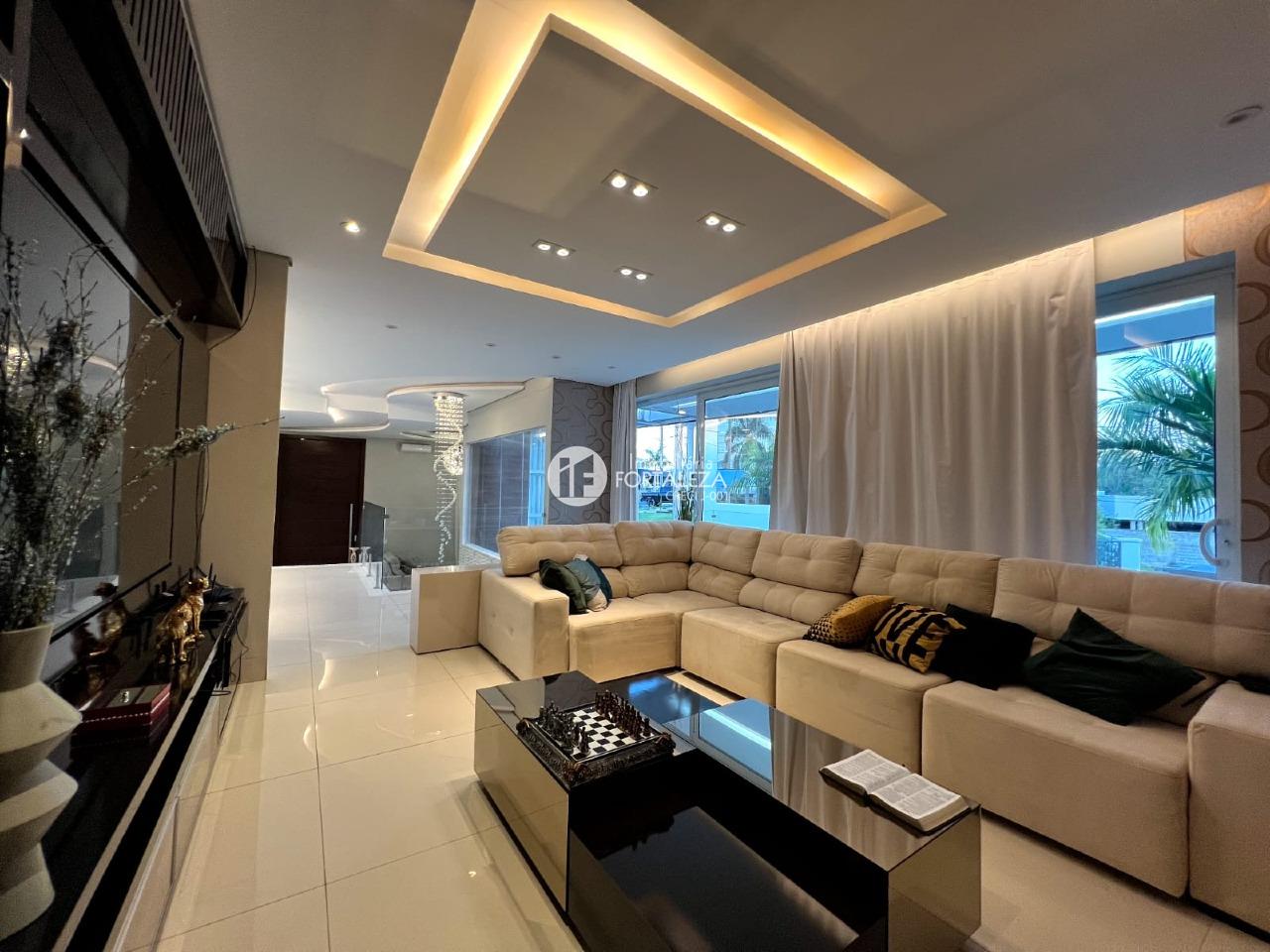 Casa à venda no Ecoville Rio Branco: 