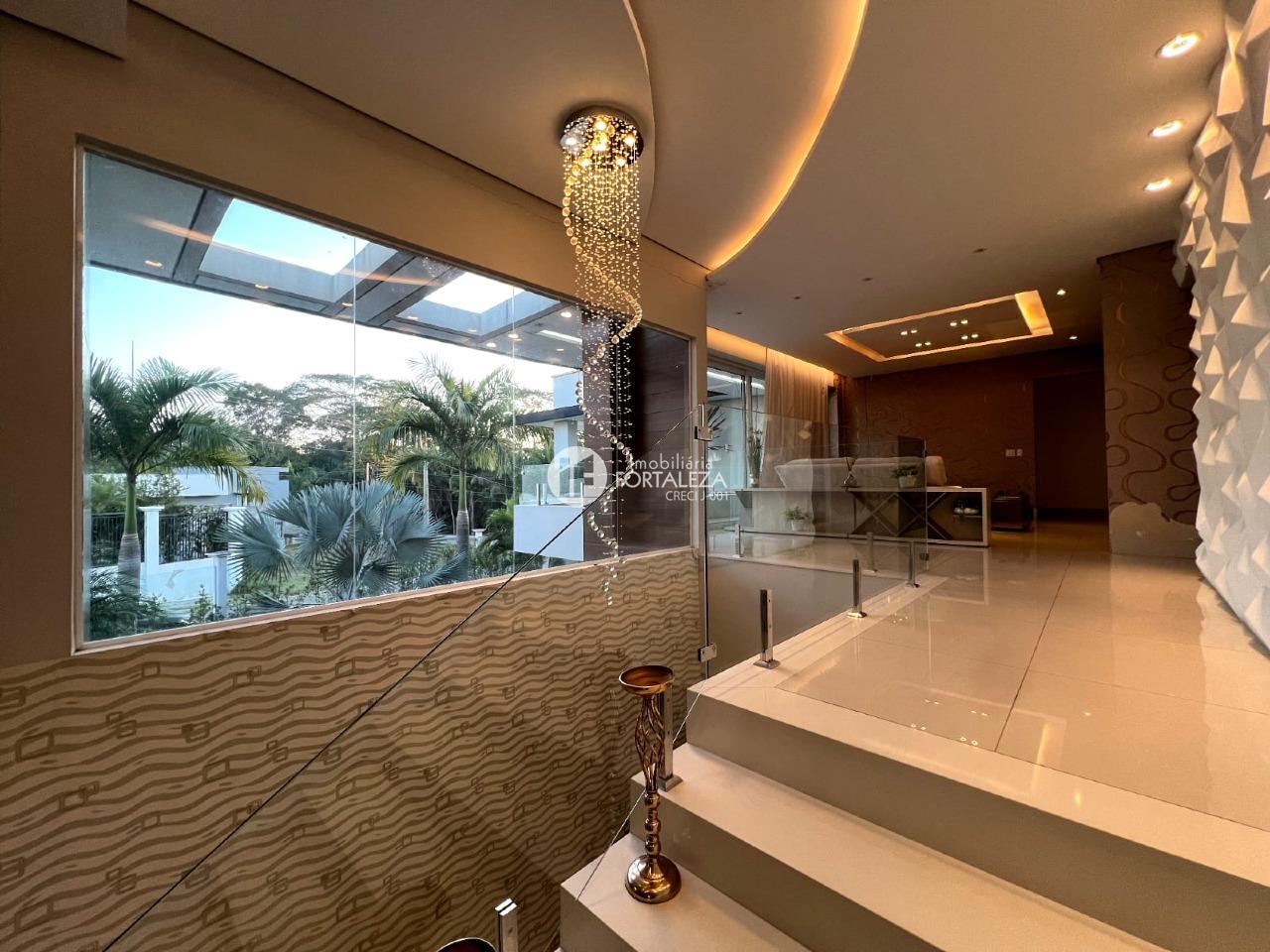 Casa à venda no Ecoville Rio Branco: