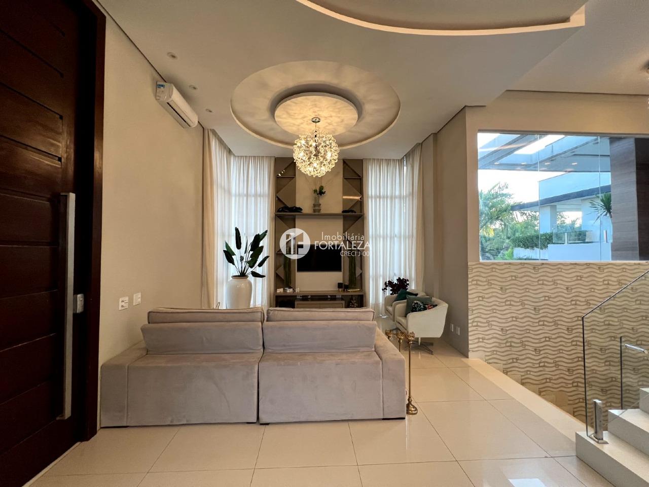 Casa à venda no Ecoville Rio Branco: