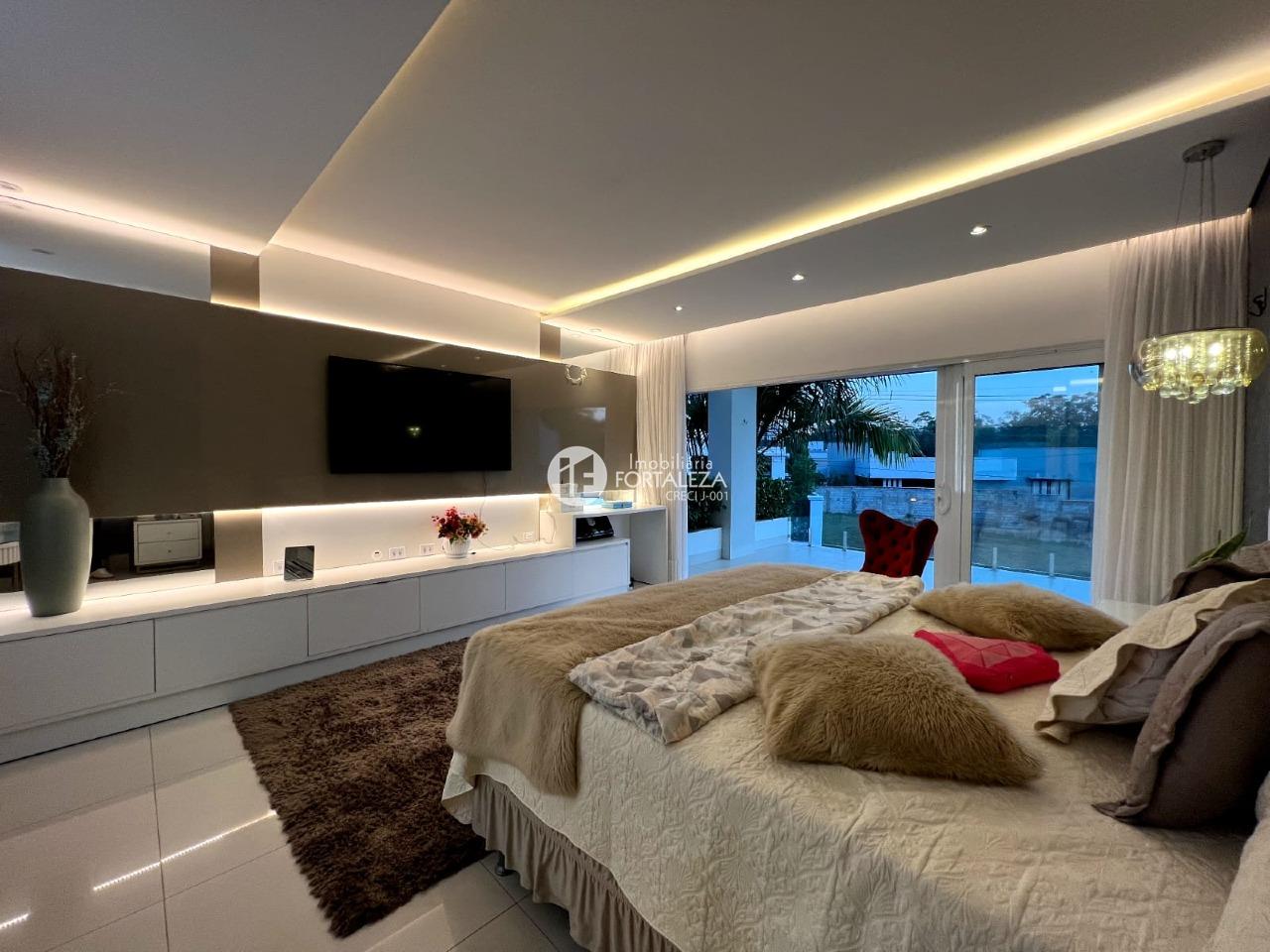 Casa à venda no Ecoville Rio Branco: