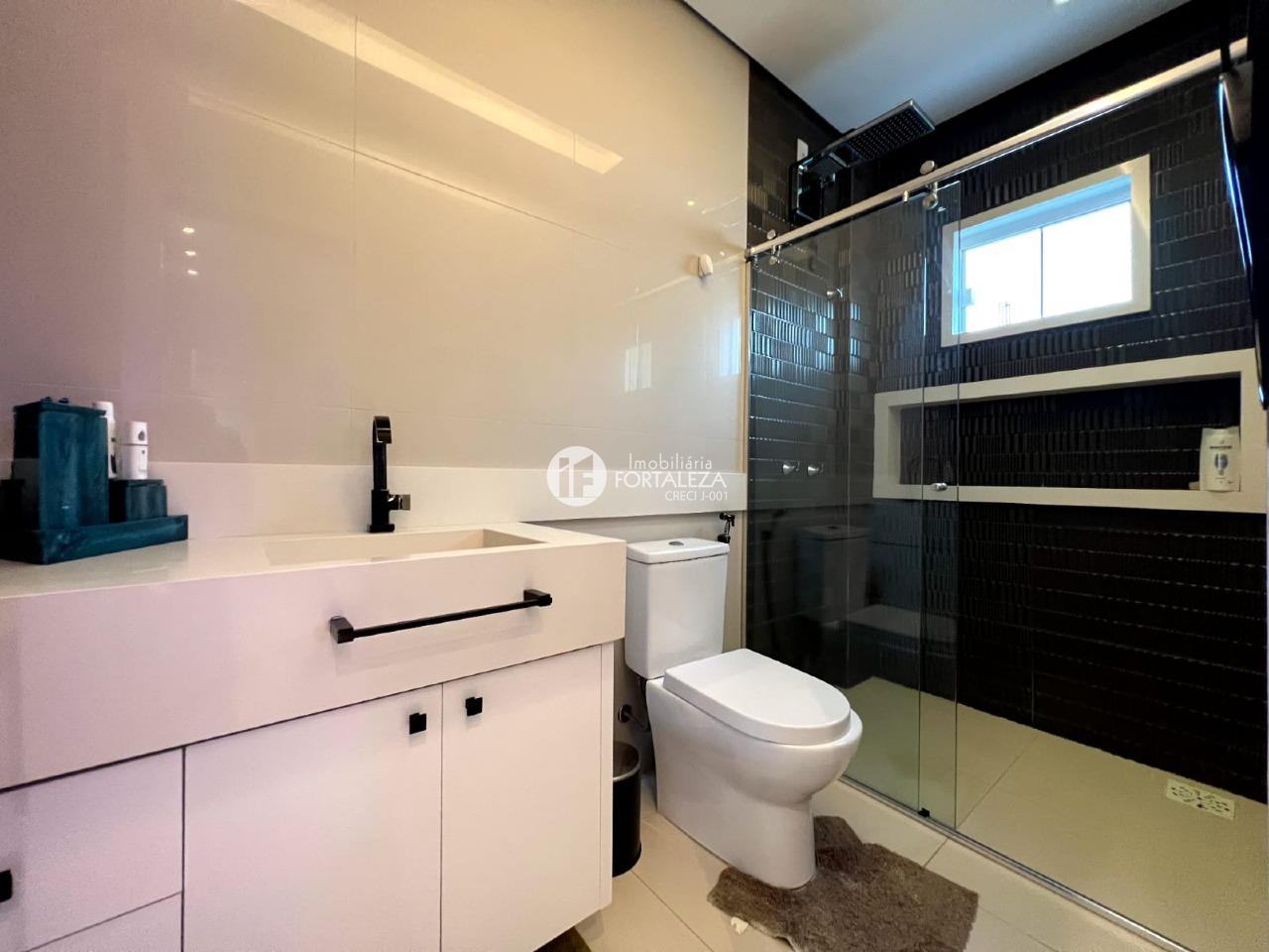 Casa à venda no Ecoville Rio Branco: