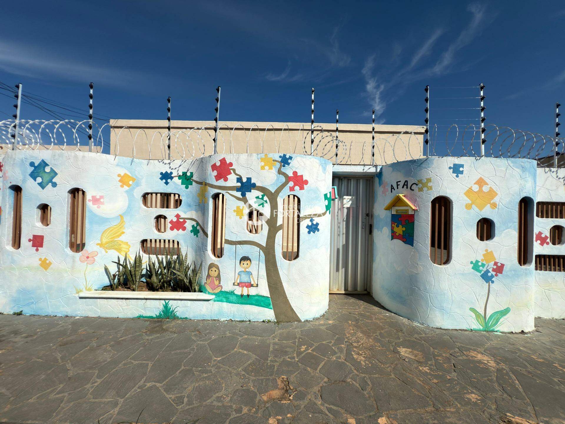 Casa à venda no Isaura Parente:
