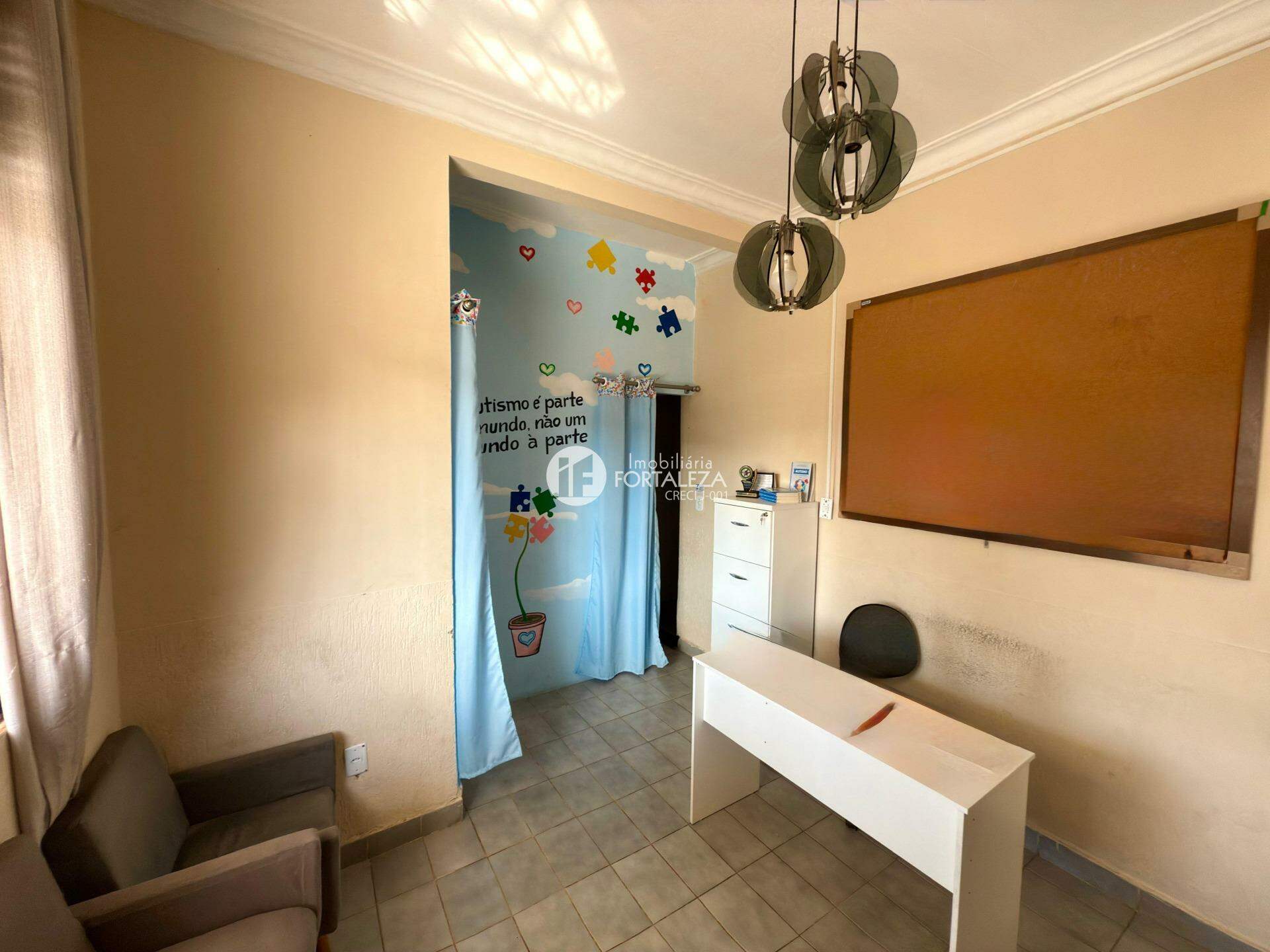 Casa à venda no Isaura Parente: 