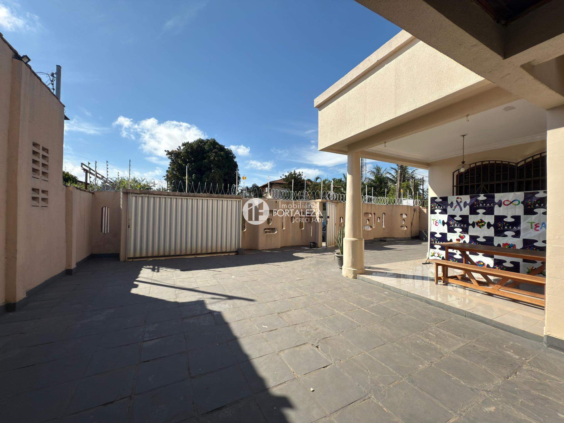 Casa à venda no Isaura Parente: 