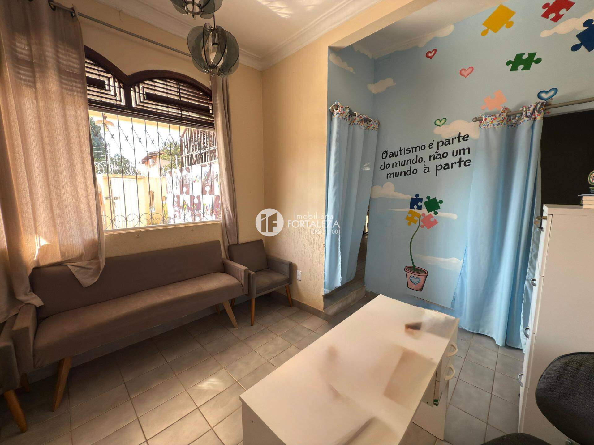 Casa à venda no Isaura Parente: 