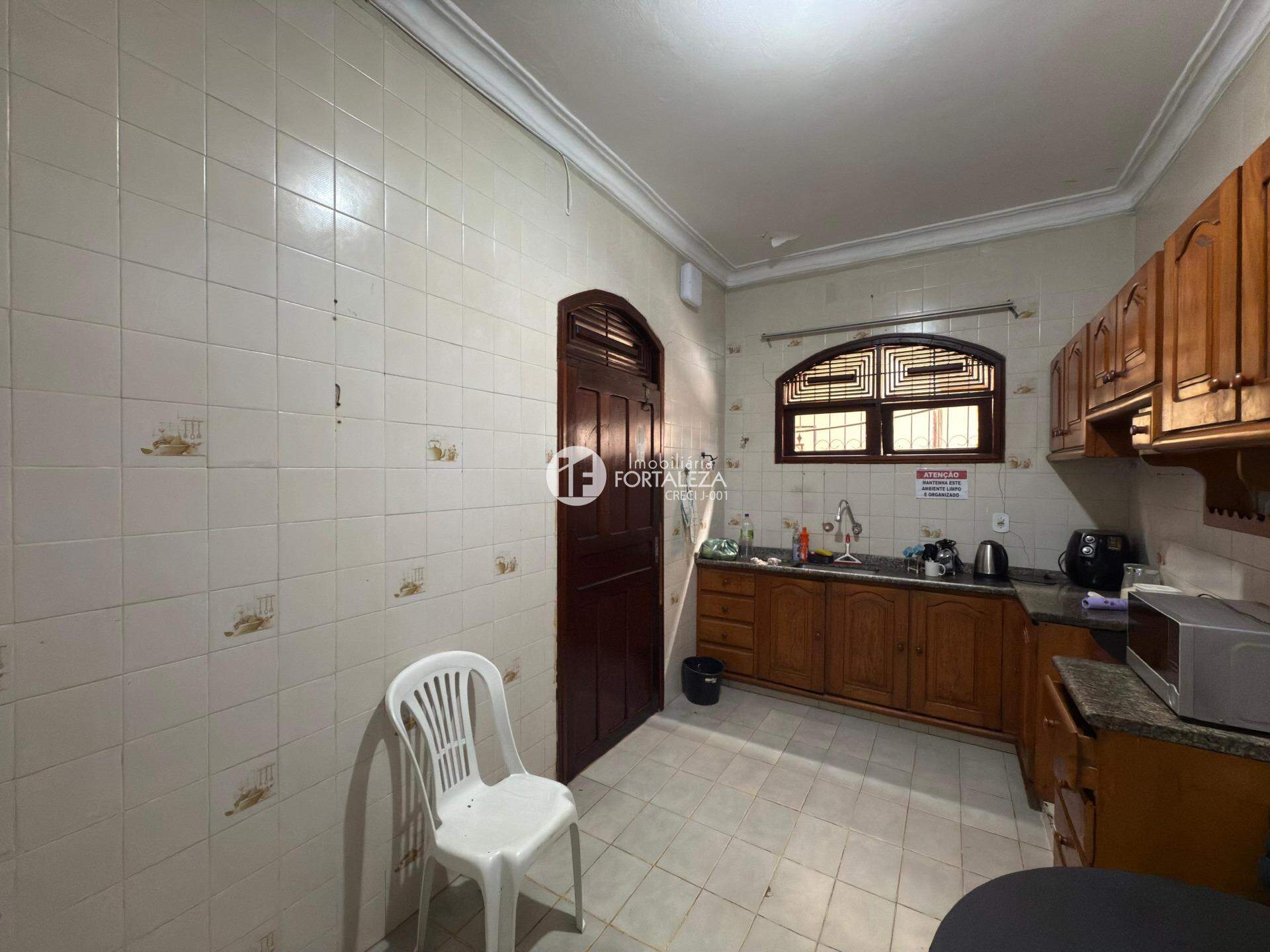 Casa à venda no Isaura Parente: 