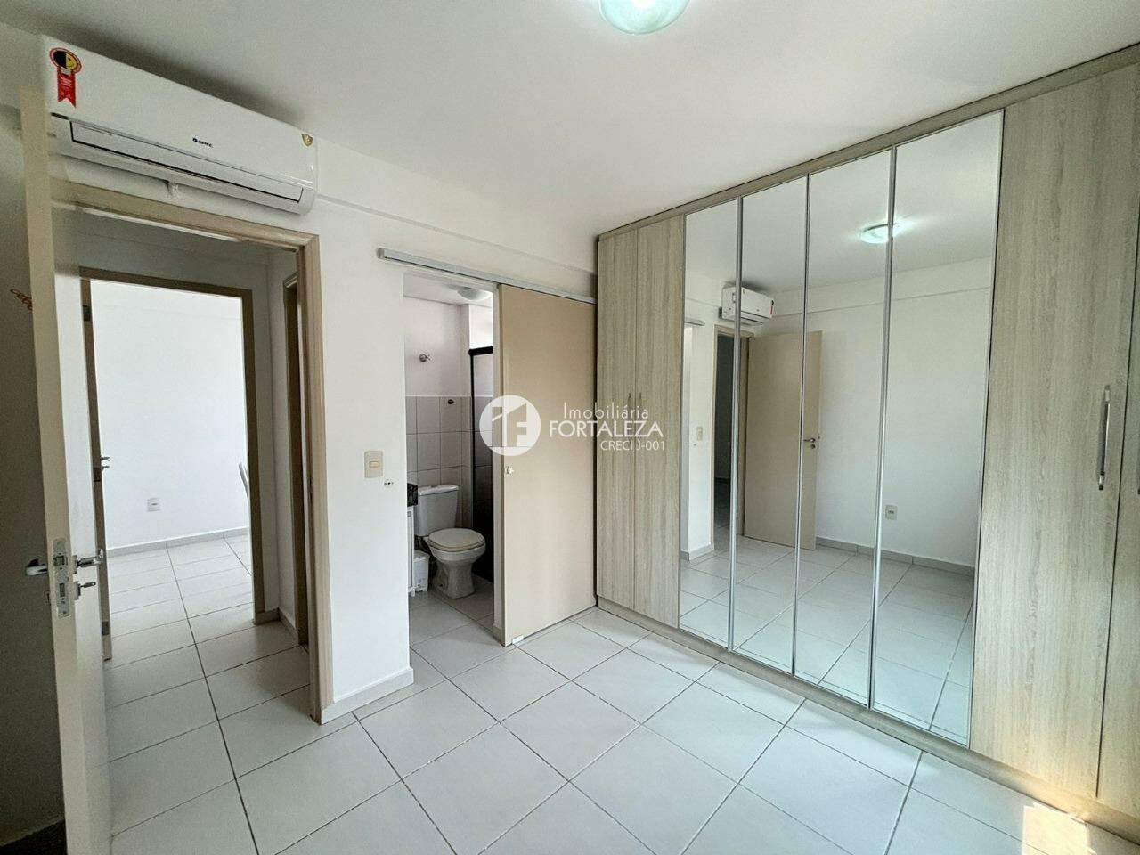 Apartamento para aluguel no Calafate: