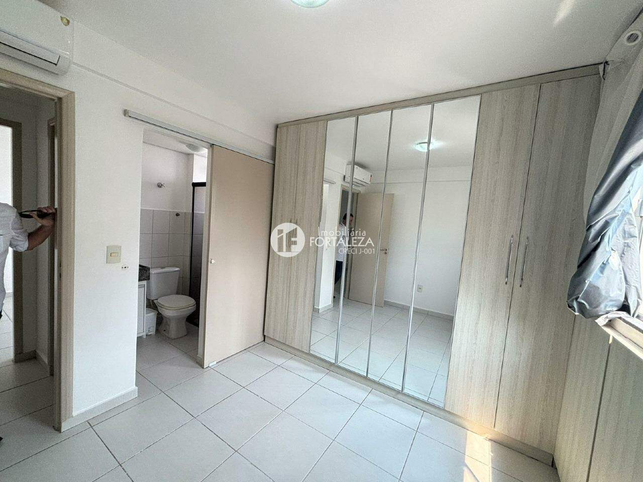 Apartamento para aluguel no Calafate: QUARTO
