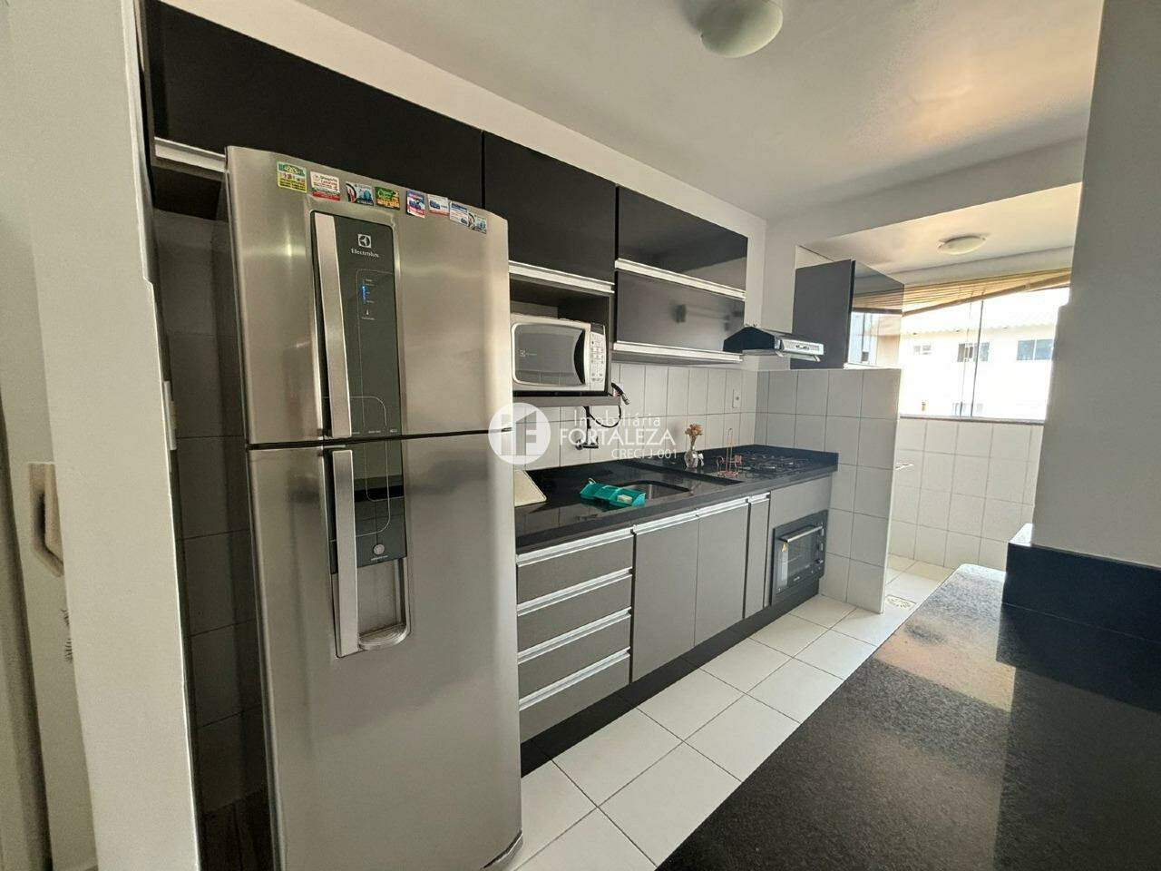 Apartamento para aluguel no Calafate: 