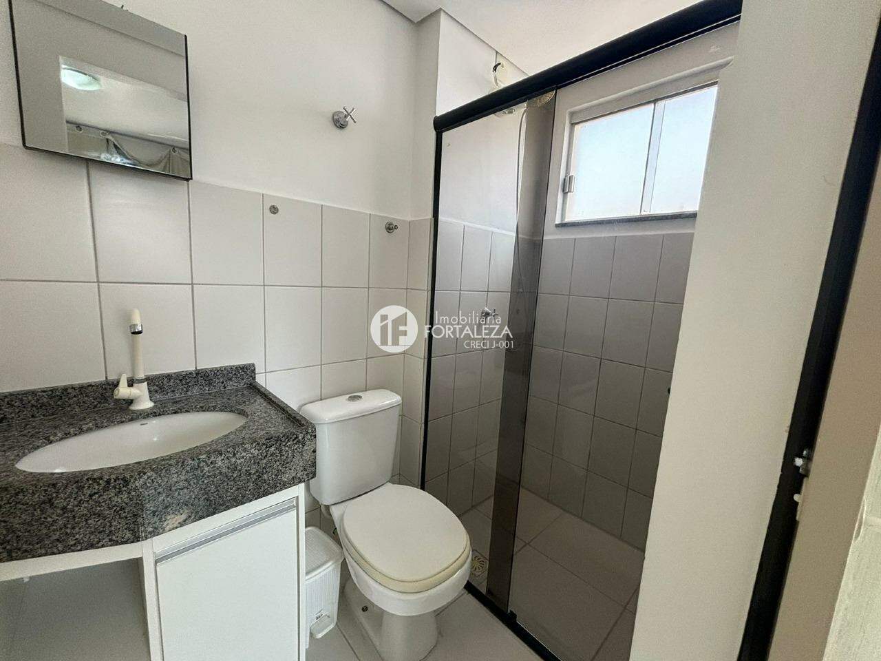Apartamento para aluguel no Calafate: BANHEIRO DEMISUITE