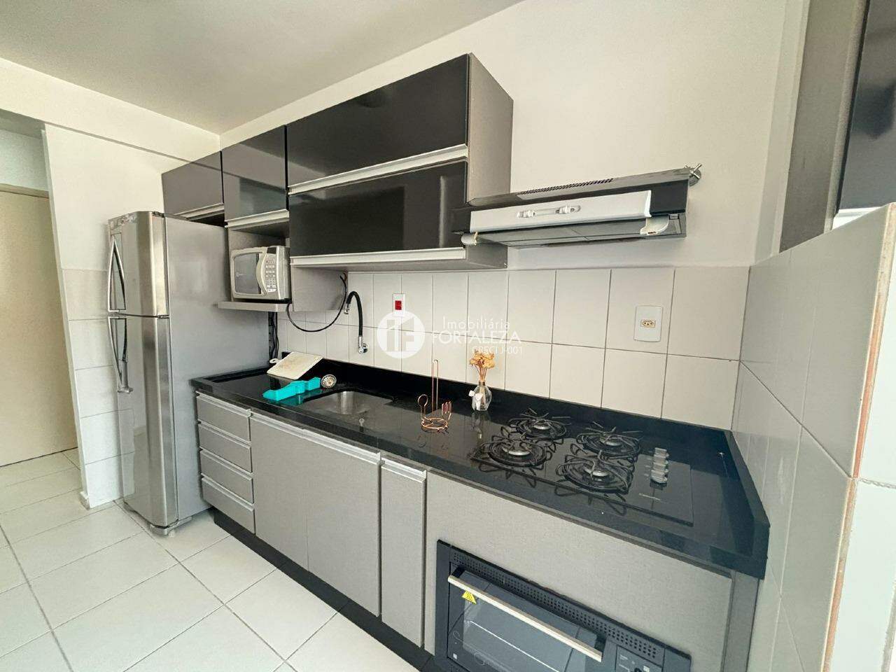 Apartamento para aluguel no Calafate: 