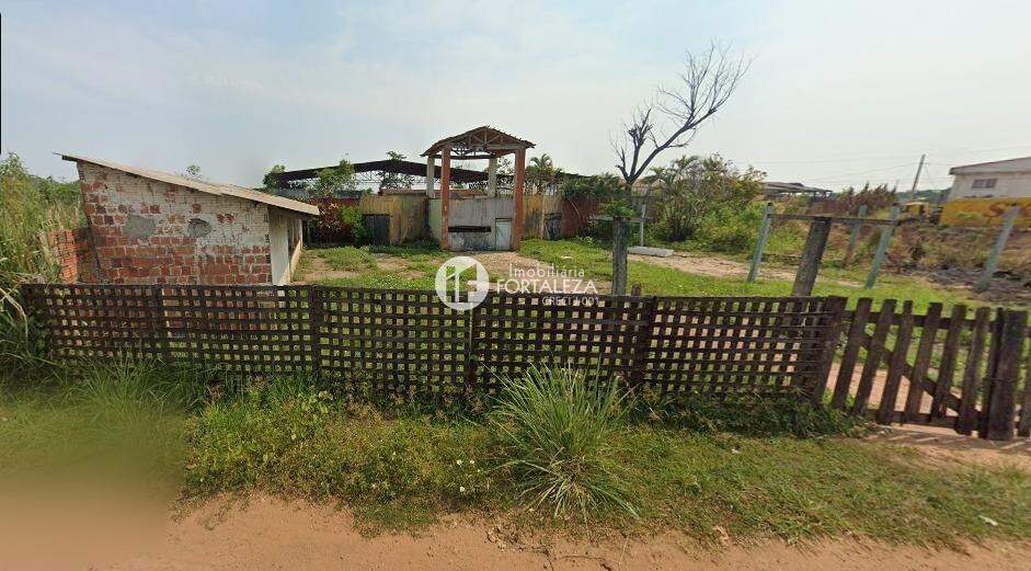 Terreno para aluguel no Vila do Dner: 