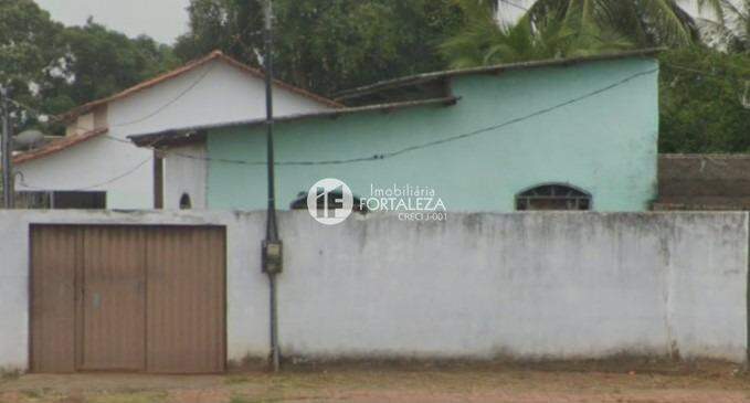 Casa à venda no Habitasa: 