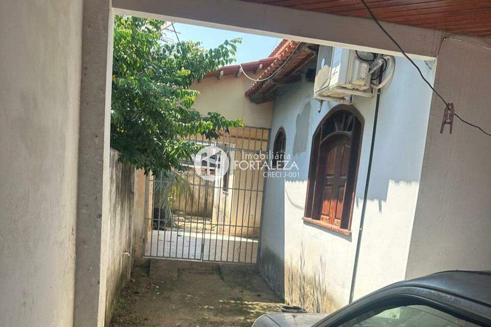 Casa à venda no Habitasa: 