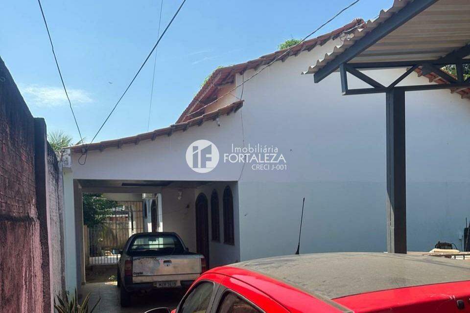 Casa à venda no Habitasa: 