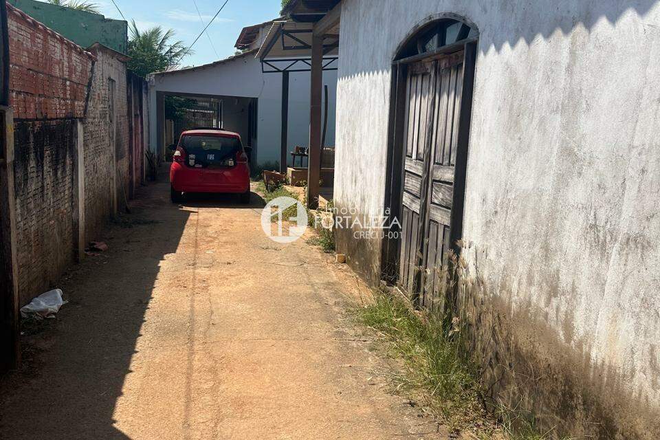 Casa à venda no Habitasa: 