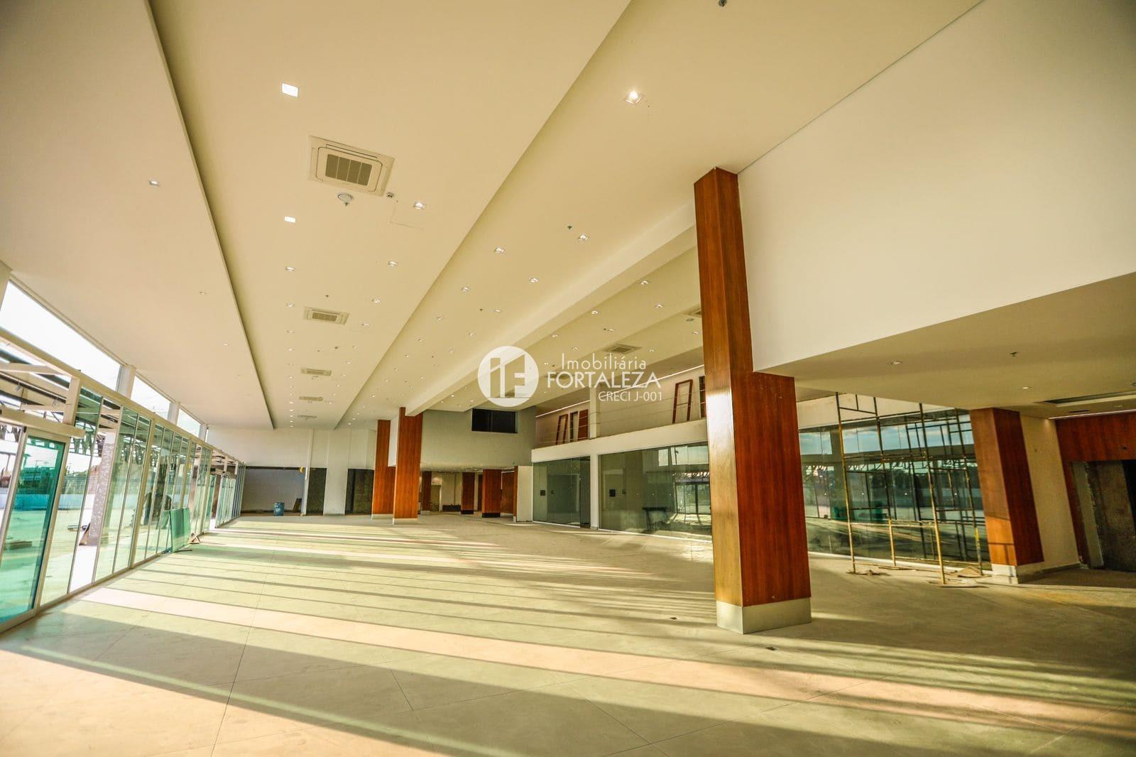 Sala para aluguel no Via Towers: 