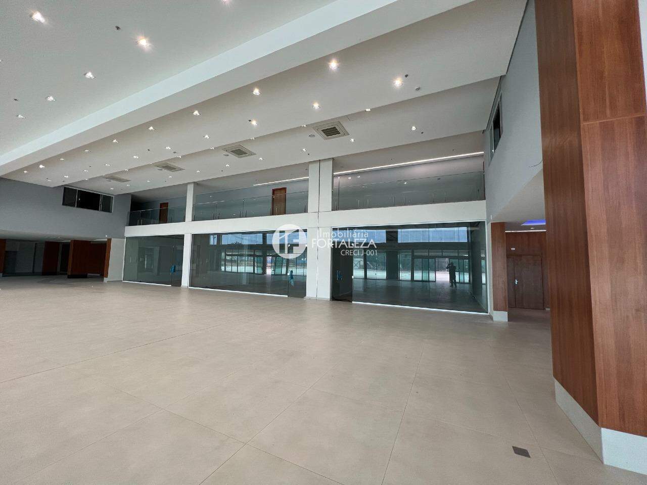Sala para aluguel no Via Towers: 