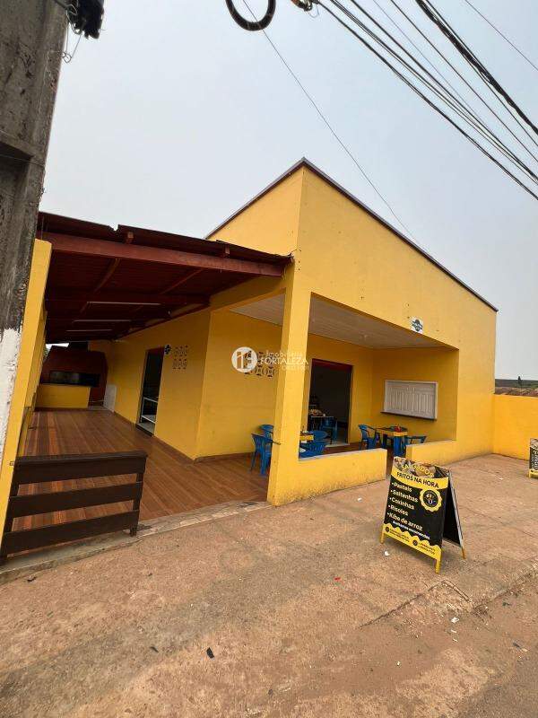 Ponto à venda no Placas: 