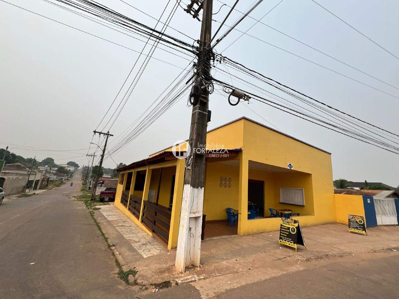 Ponto à venda no Placas: 