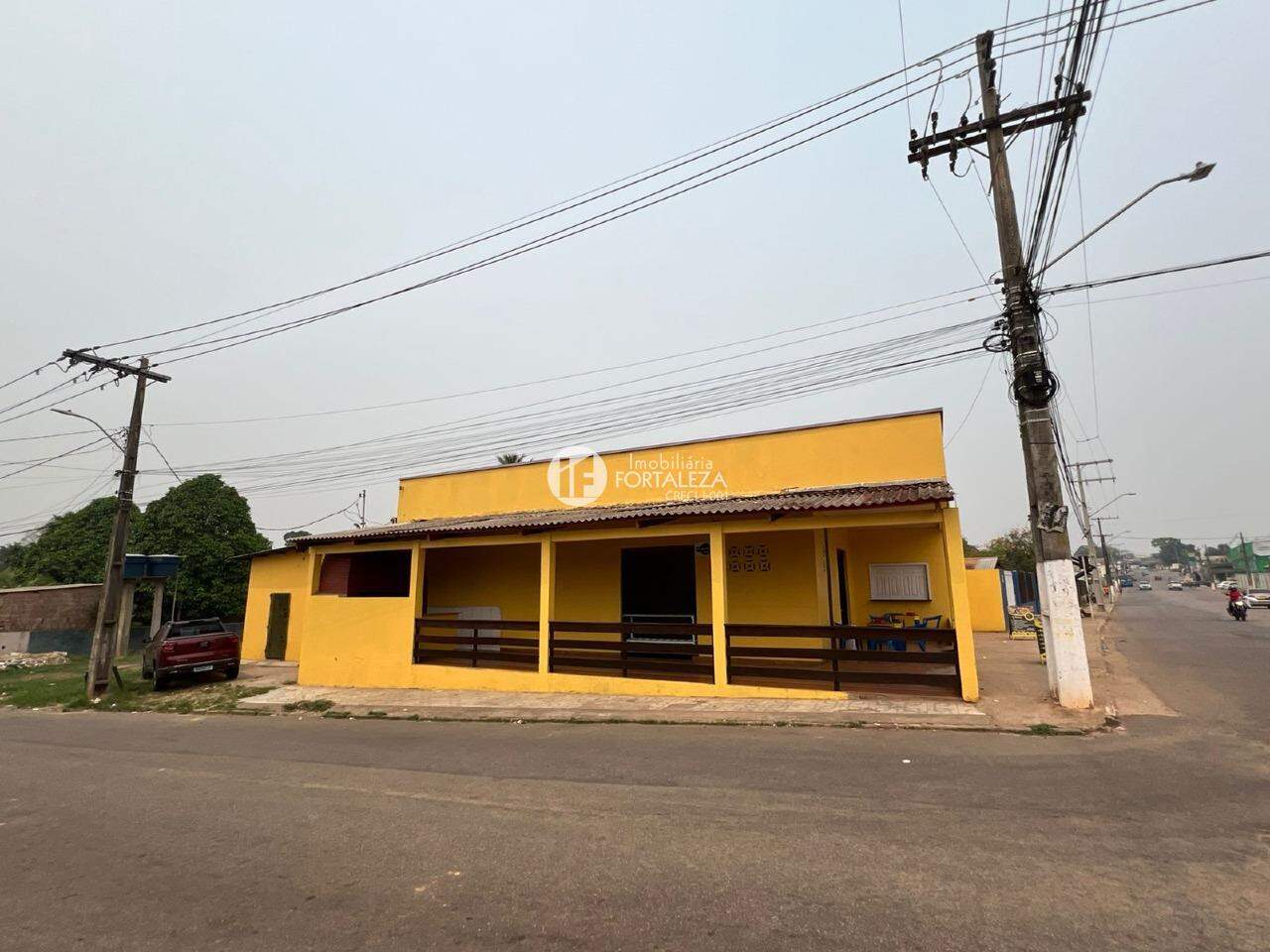 Ponto à venda no Placas: 