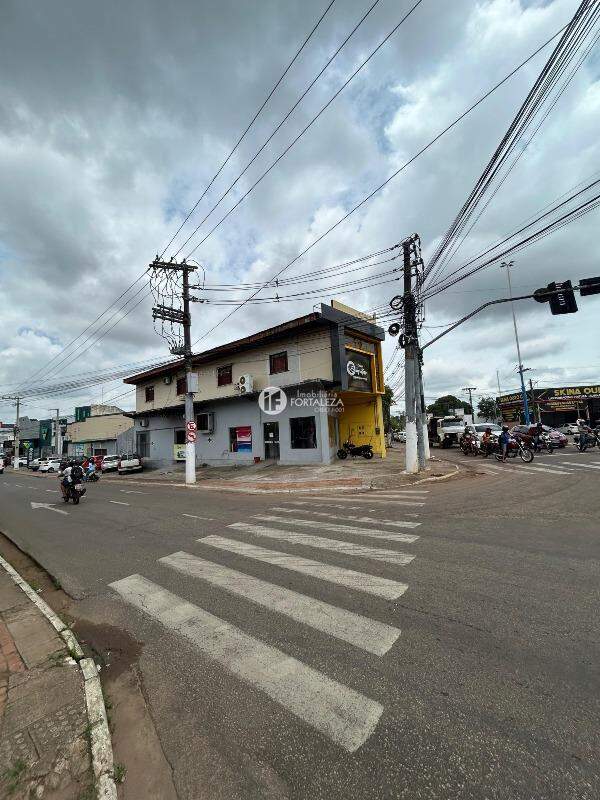 Área Comercial à venda no Isaura Parente: 