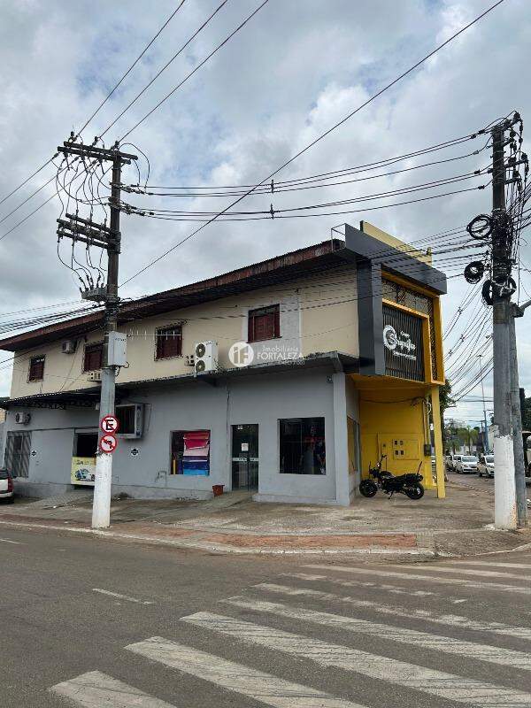 Área Comercial à venda no Isaura Parente: 