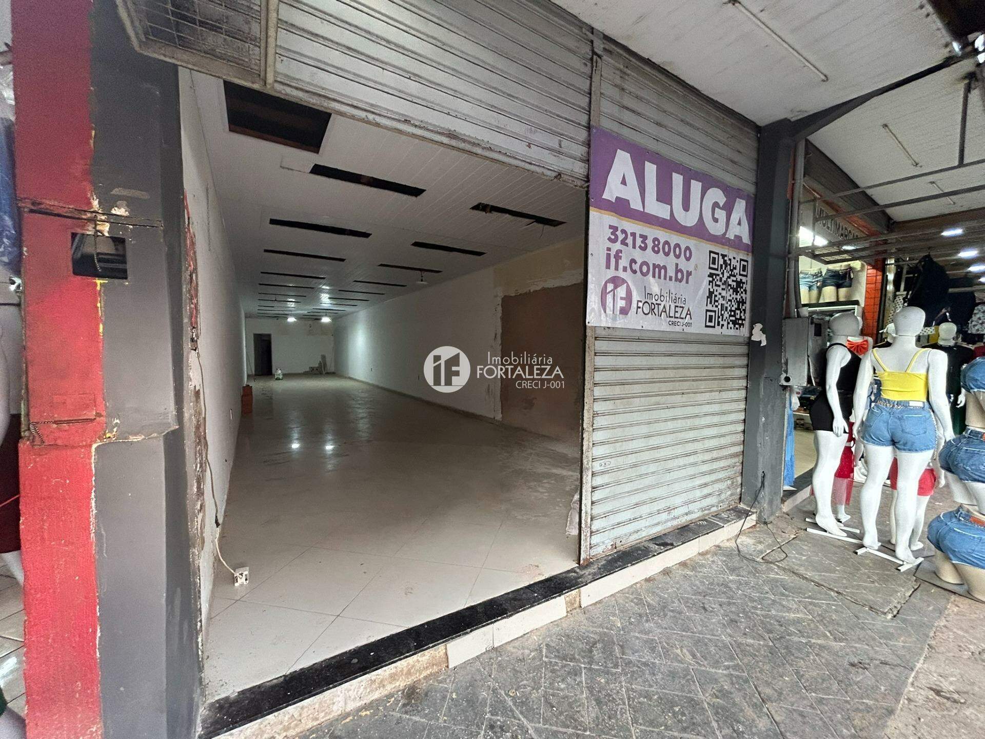 Ponto à venda no Centro: 
