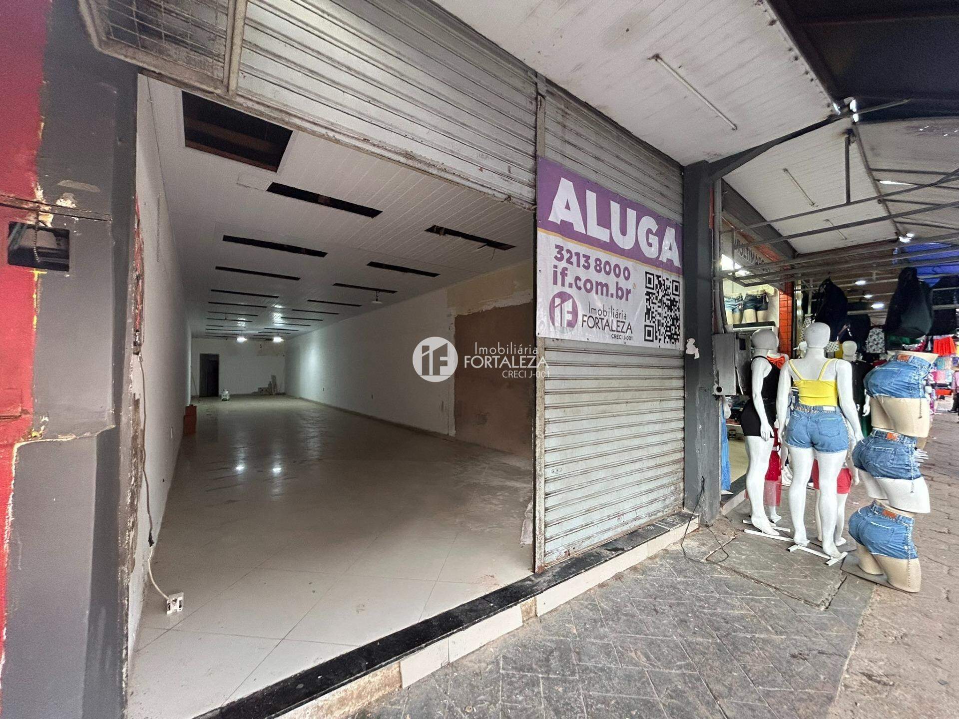 Ponto à venda no Centro: 