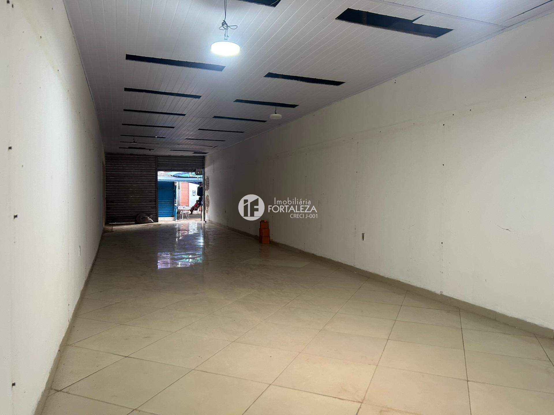 Ponto à venda no Centro: 