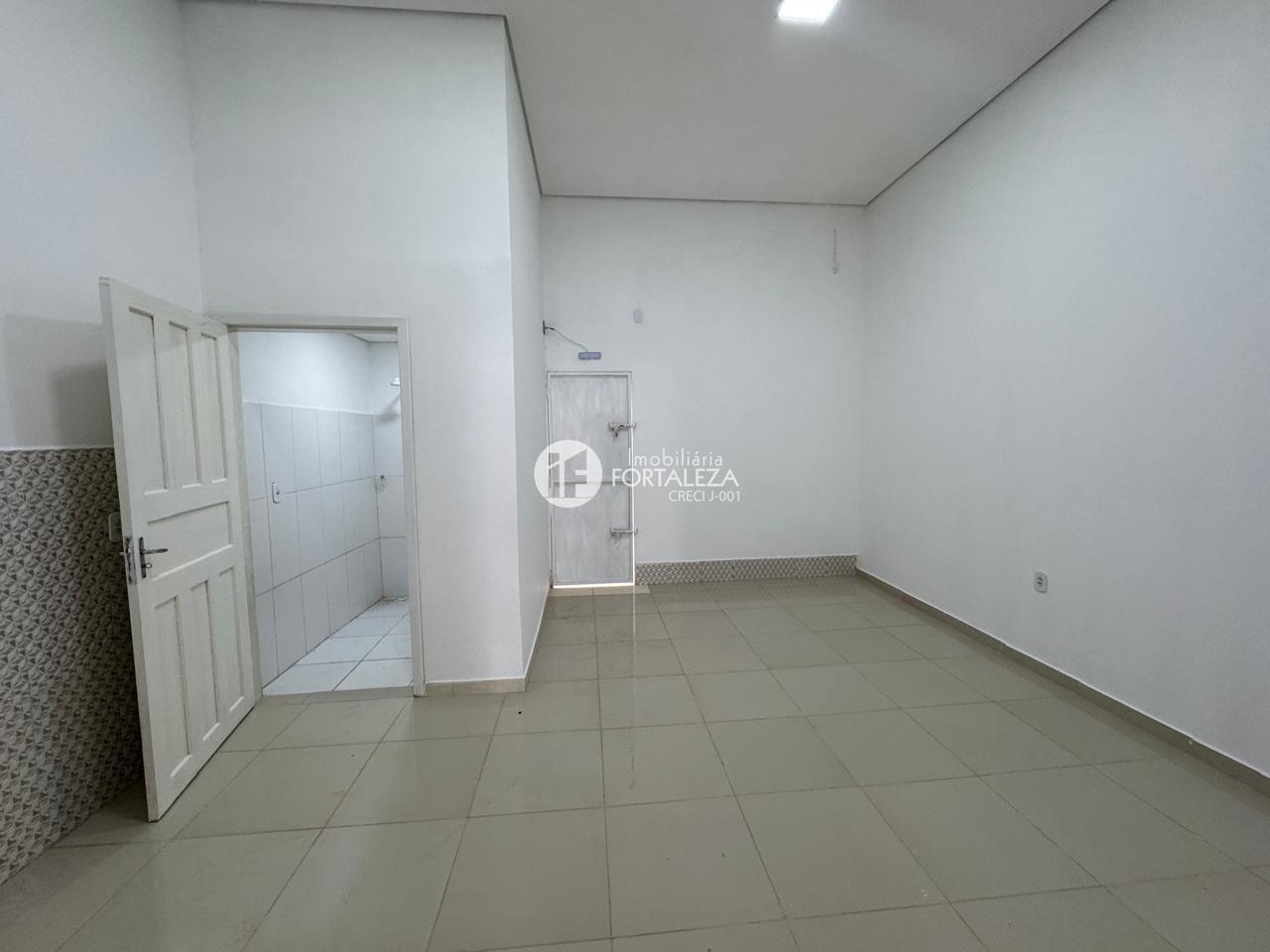 Sala para aluguel no Bosque: 