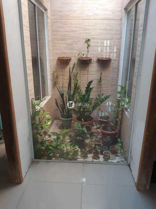 Casa à venda no Chico Paulo : 