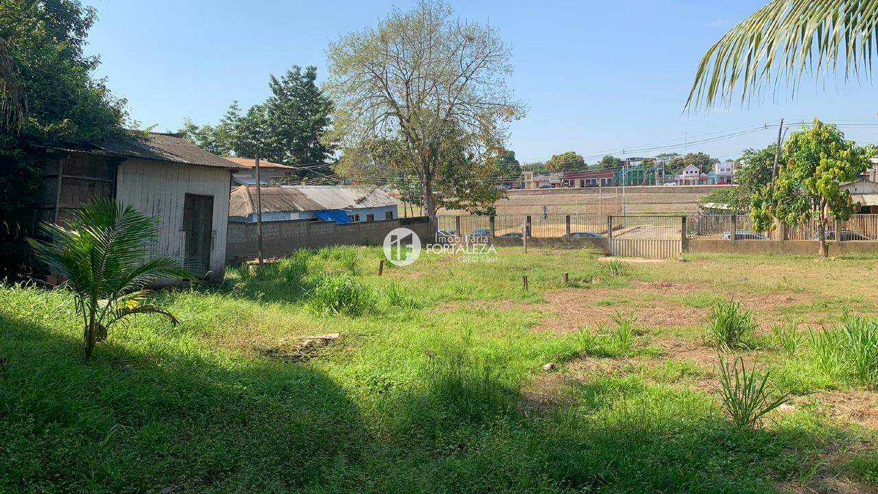 Terreno à venda no Centro: 