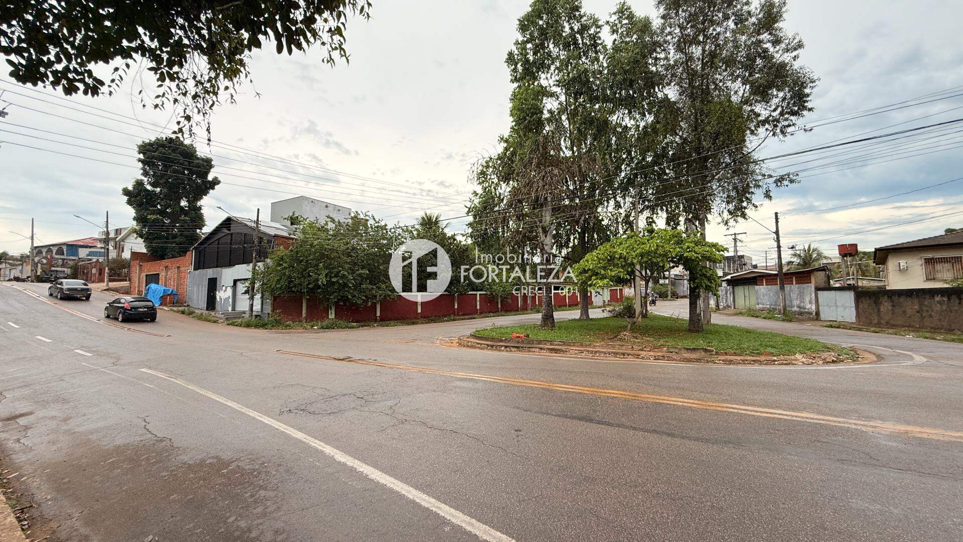 Terreno Comercial à venda no Ipase: 