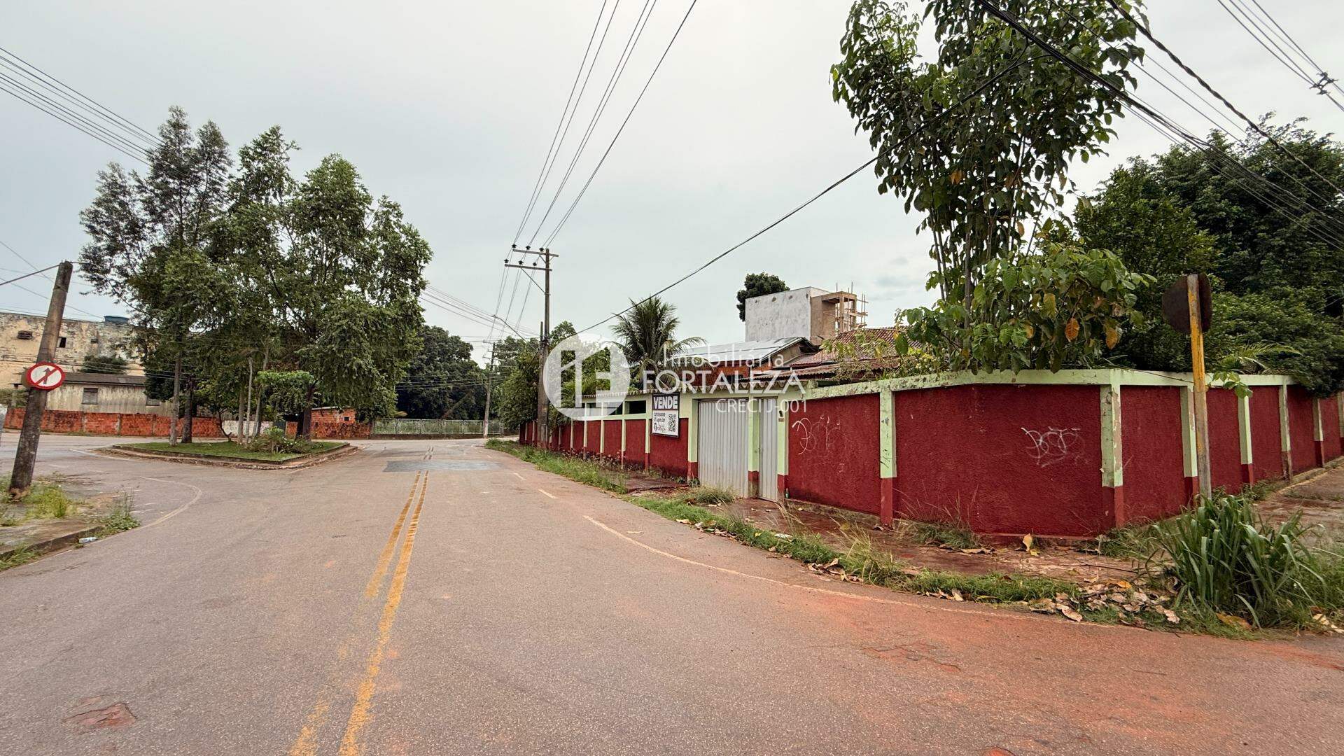 Terreno Comercial à venda no Ipase: 