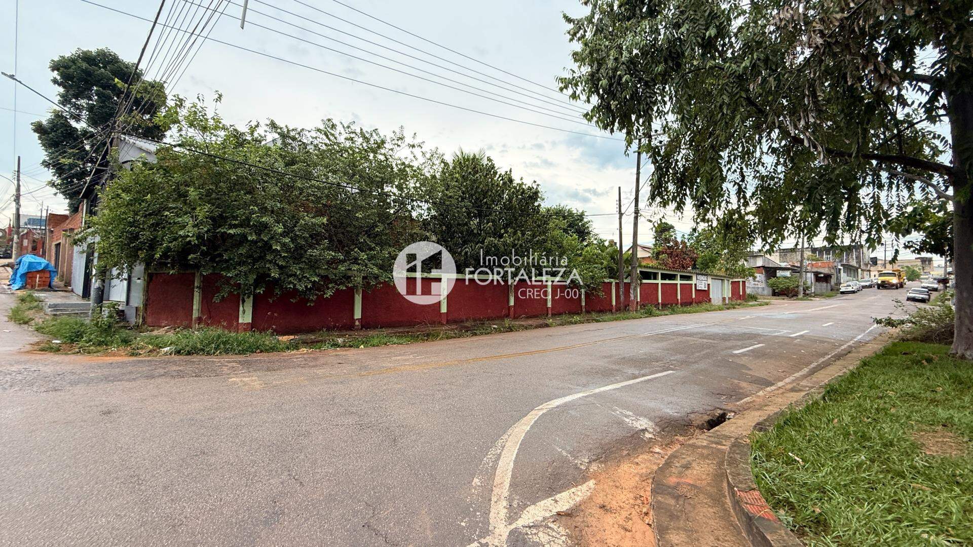 Terreno Comercial à venda no Ipase: 
