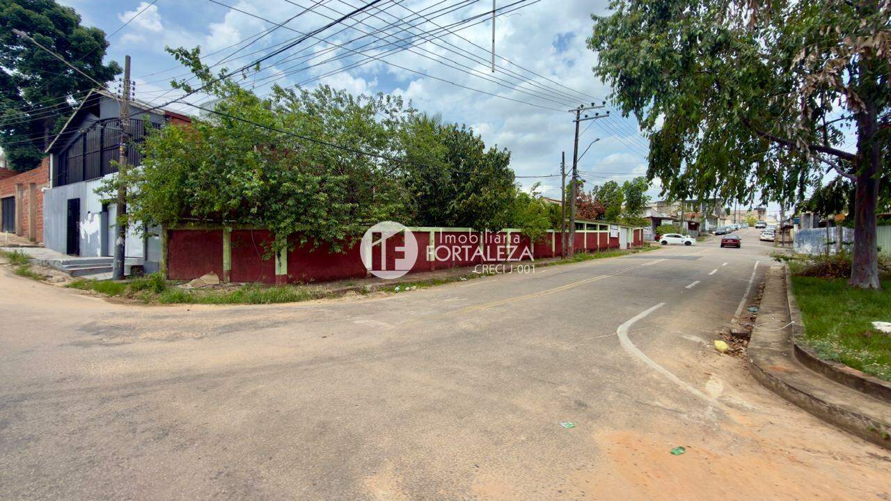 Terreno Comercial à venda no Ipase: 