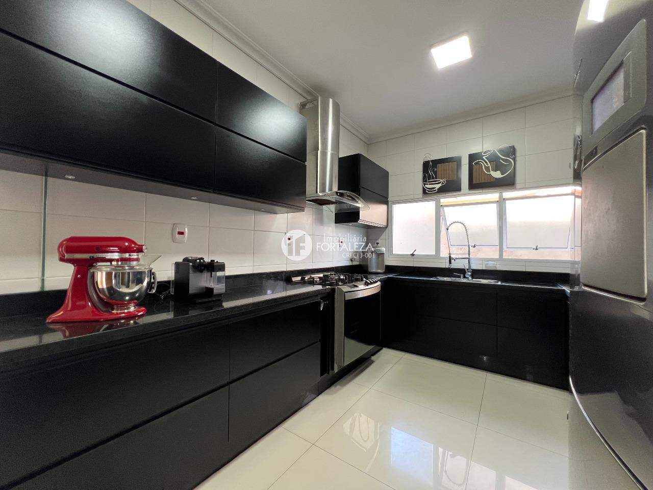 Casa à venda no Residencial Viena: 