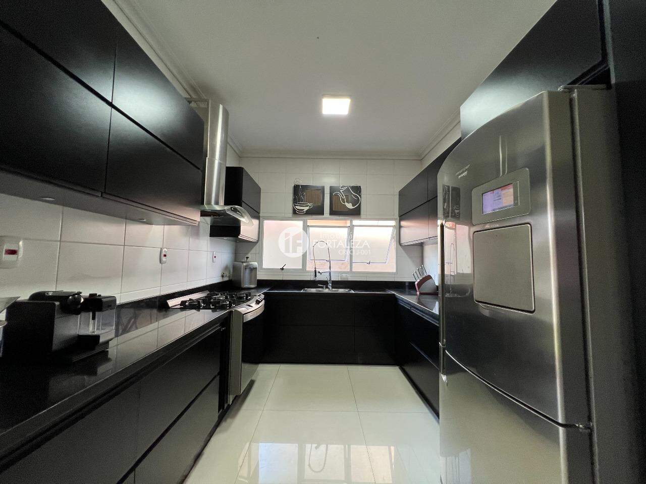 Casa à venda no Residencial Viena: 