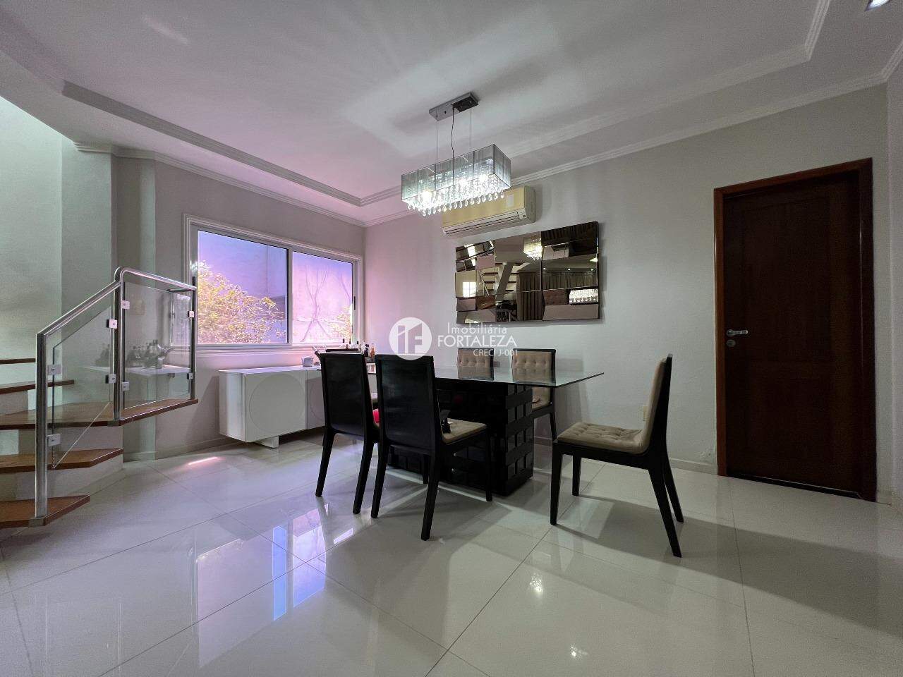 Casa à venda no Residencial Viena: 