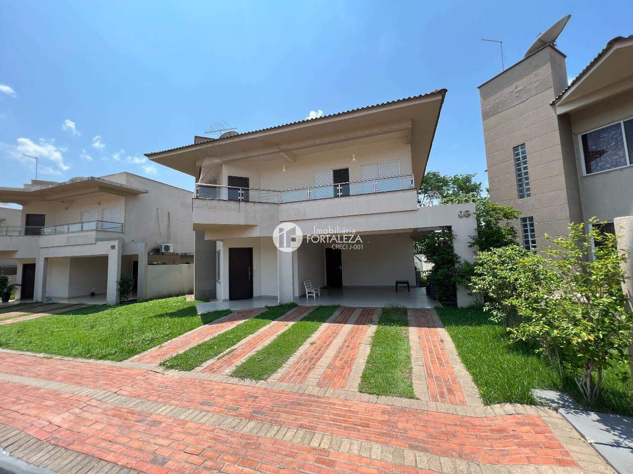 Casa à venda no Residencial Viena: