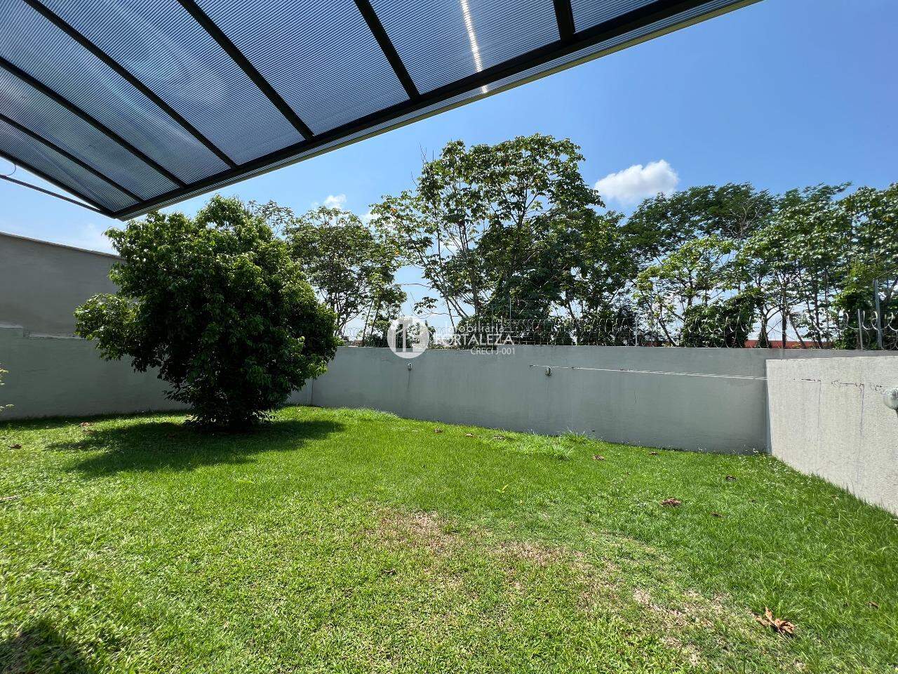 Casa à venda no Residencial Viena: 