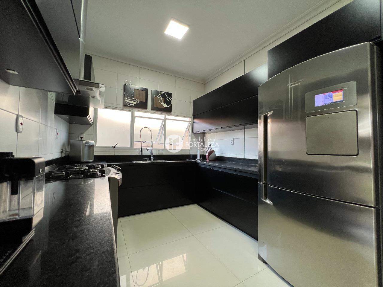 Casa à venda no Residencial Viena: 