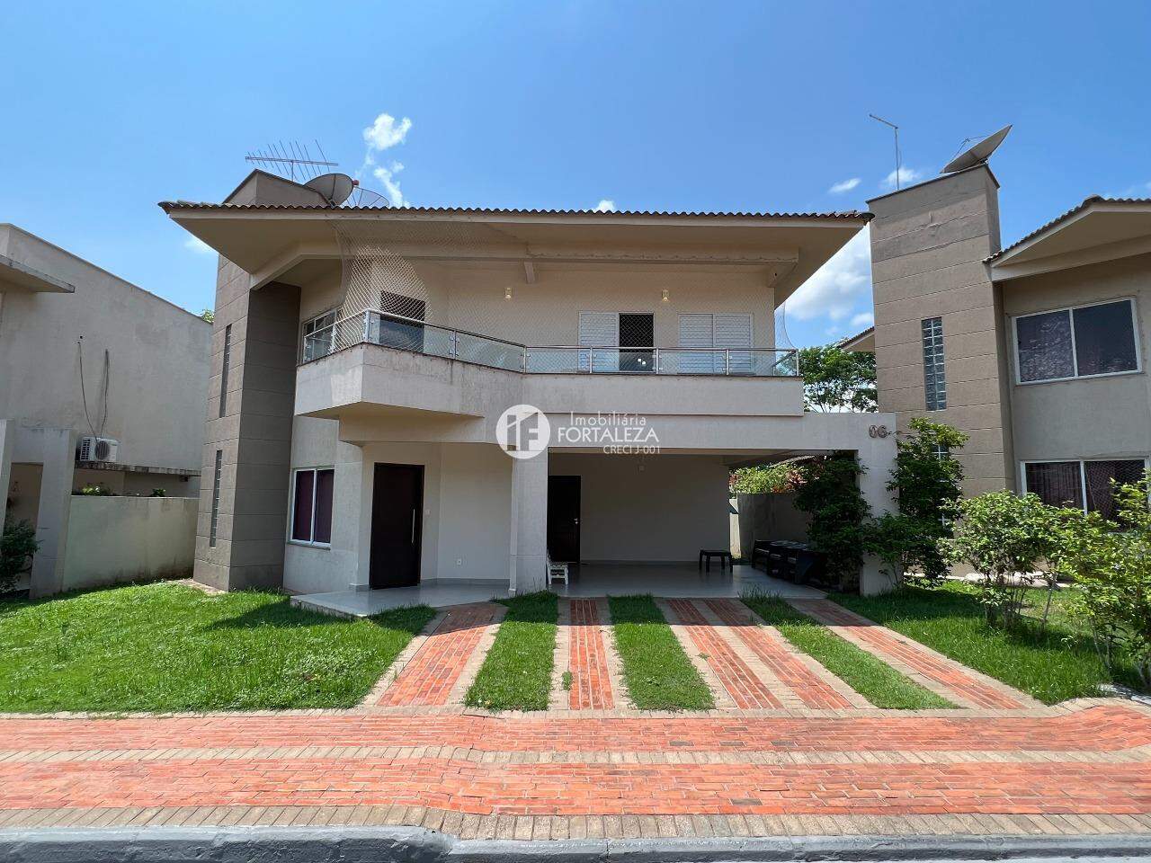 Casa à venda no Residencial Viena: