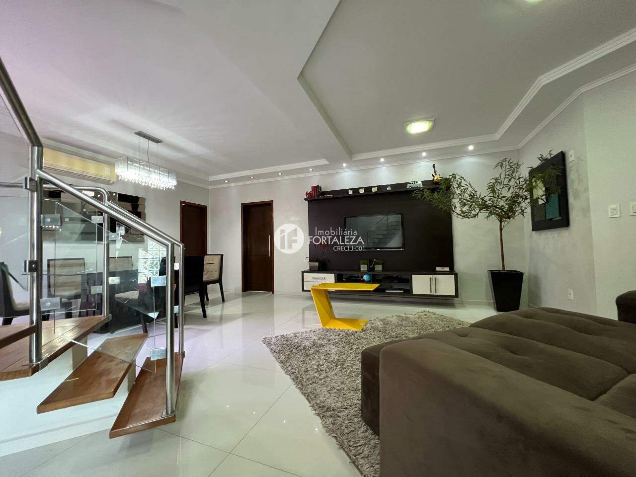 Casa à venda no Residencial Viena: