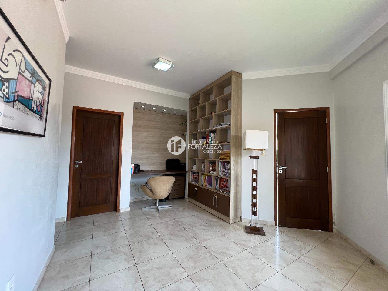 Casa à venda no Residencial Viena: 