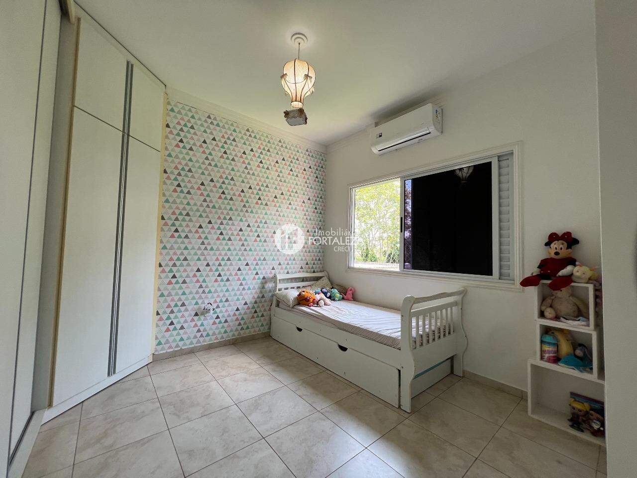 Casa à venda no Residencial Viena: 