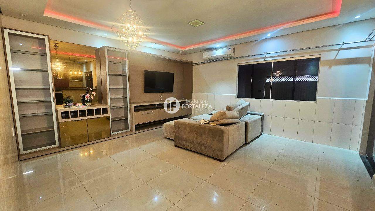 Casa à venda no Floresta: